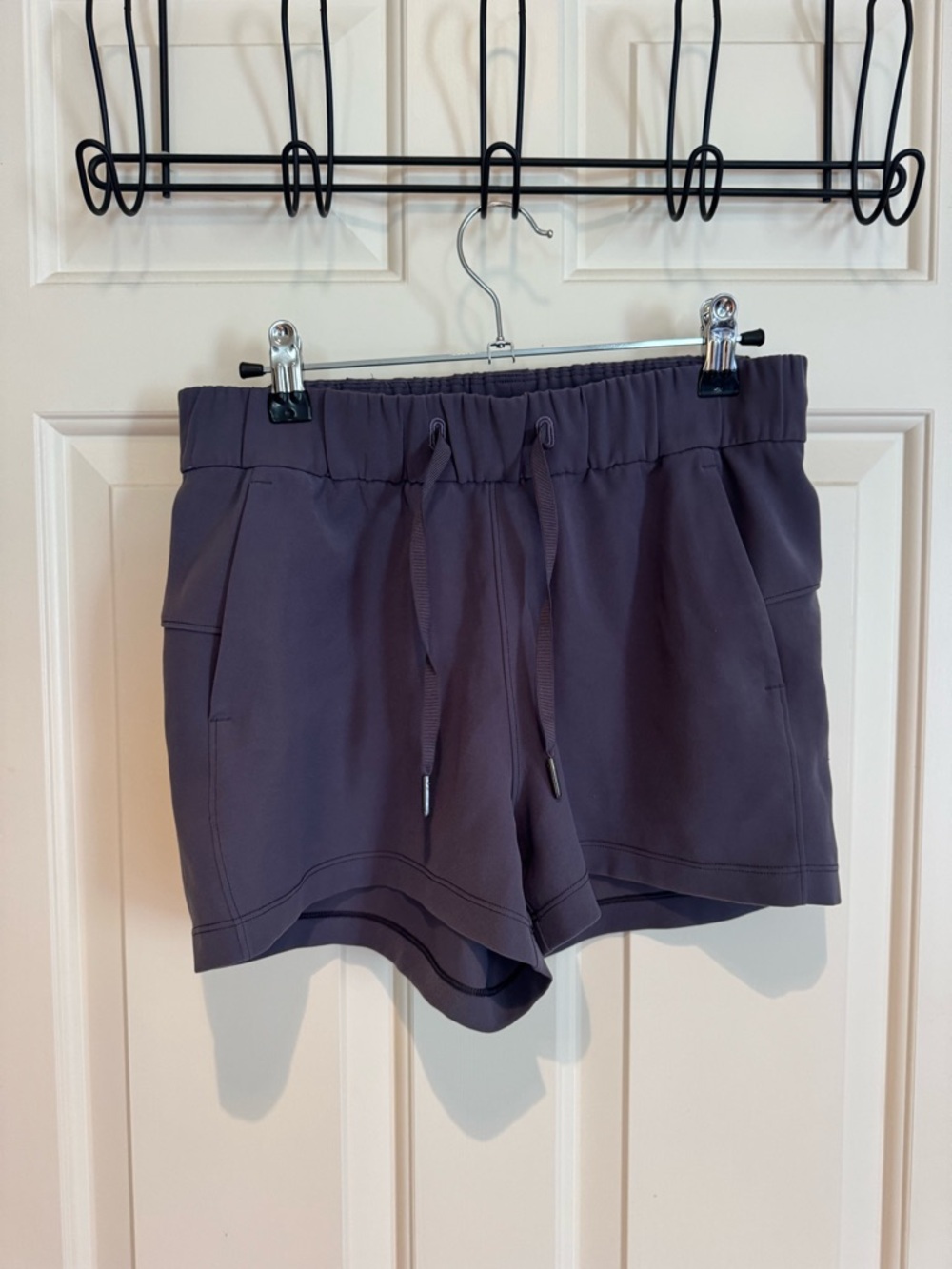 lululemon athletica Women's Athletic Drawstring Shorts